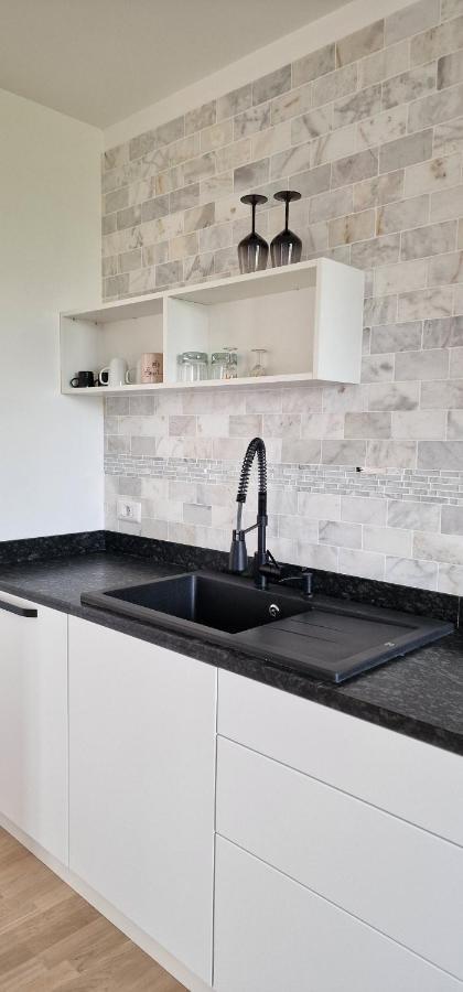 בראשוב Central Apartment With City View מראה חיצוני תמונה