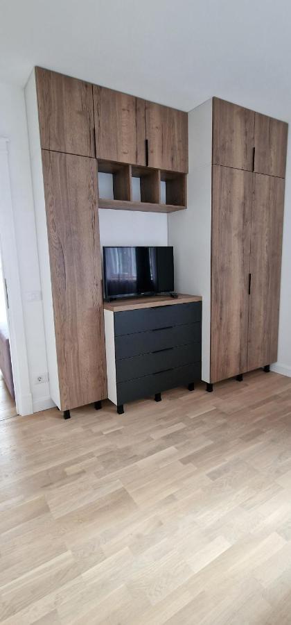 בראשוב Central Apartment With City View מראה חיצוני תמונה